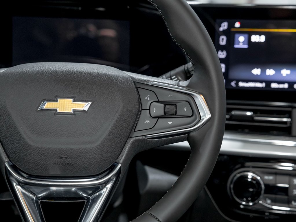 2026 Chevrolet Trax in St-Jérôme, Quebec - 16 - w1024h768px