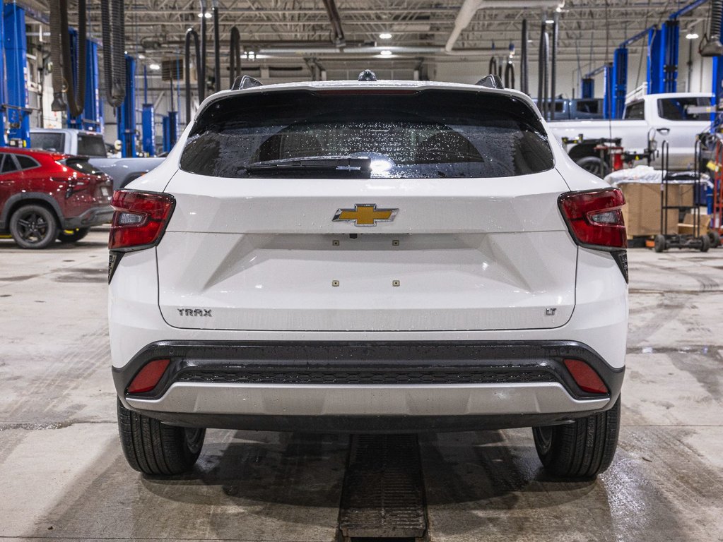2026 Chevrolet Trax in St-Jérôme, Quebec - 8 - w1024h768px