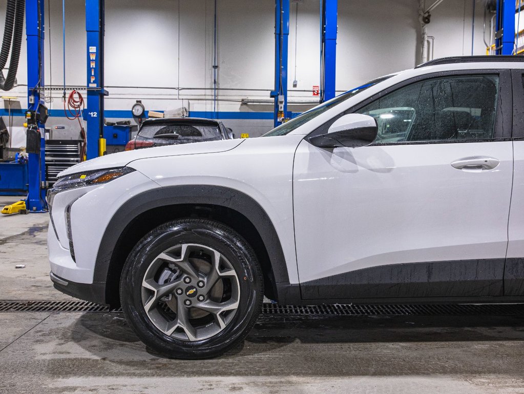 2026 Chevrolet Trax in St-Jérôme, Quebec - 32 - w1024h768px