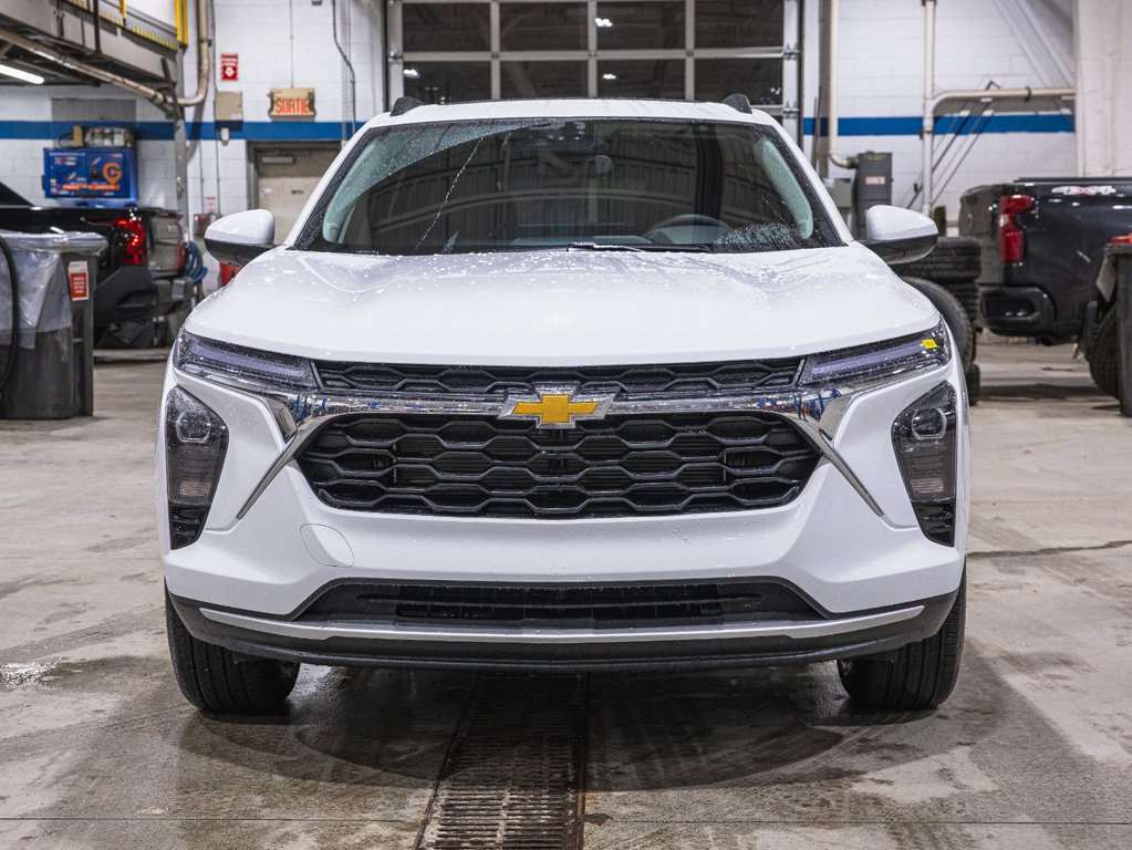 2026 Chevrolet Trax in St-Jérôme, Quebec - 2 - w1024h768px