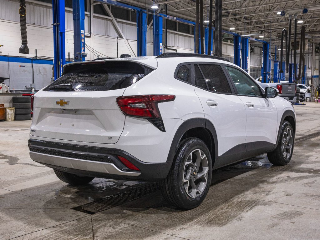 2026 Chevrolet Trax in St-Jérôme, Quebec - 9 - w1024h768px