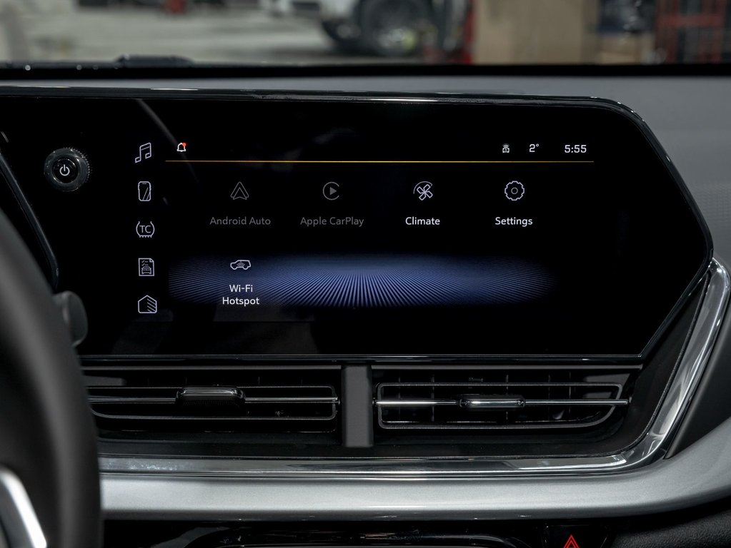 2026 Chevrolet Trax in St-Jérôme, Quebec - 17 - w1024h768px