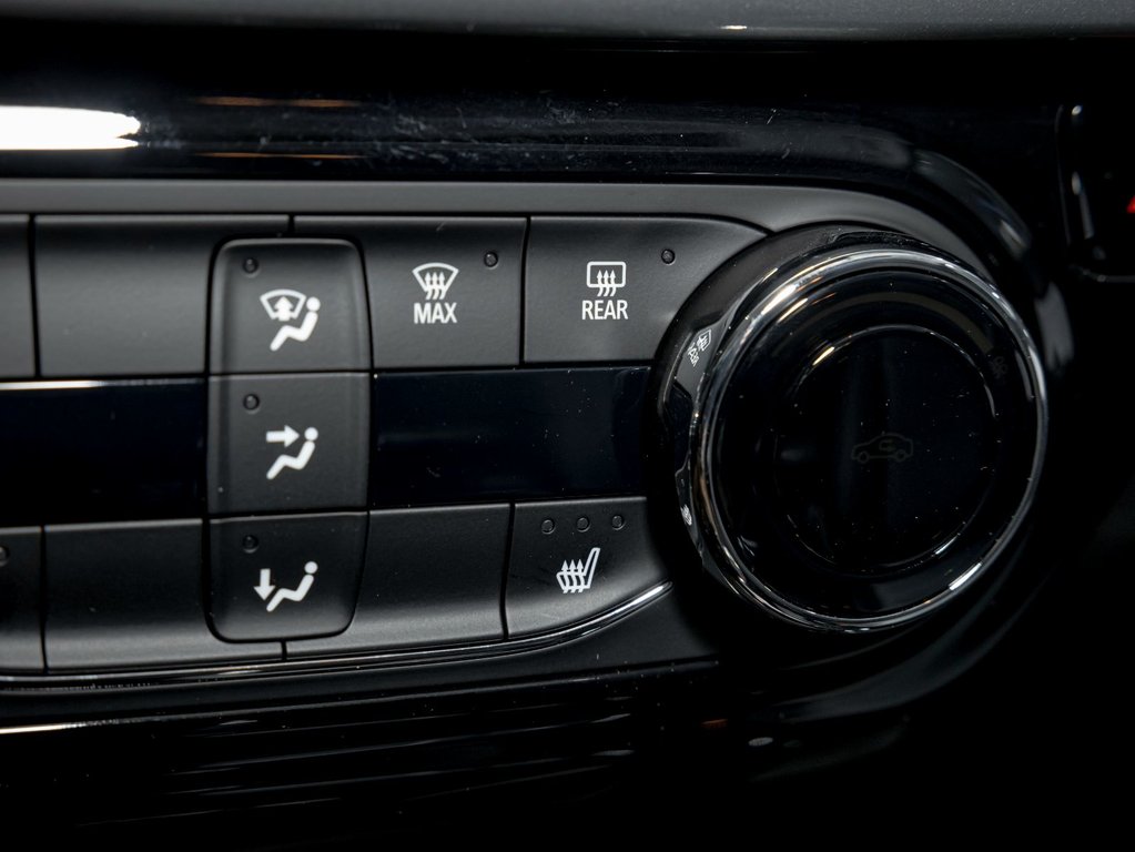 2026 Chevrolet Trax in St-Jérôme, Quebec - 22 - w1024h768px