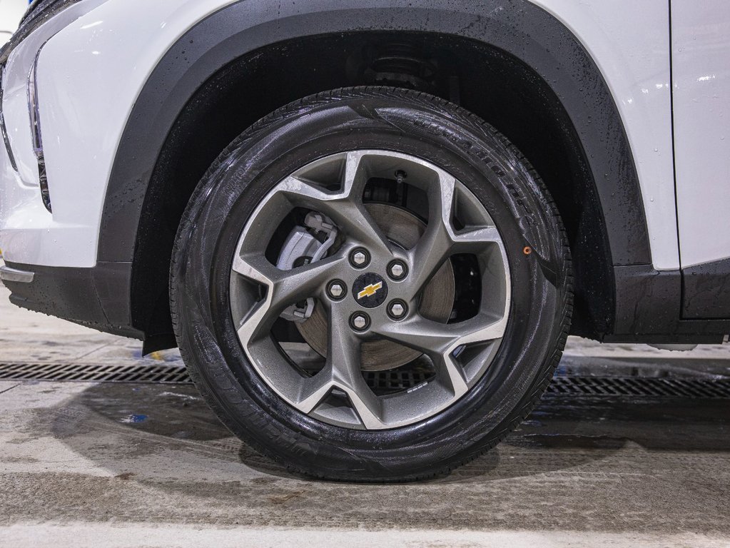 2026 Chevrolet Trax in St-Jérôme, Quebec - 33 - w1024h768px