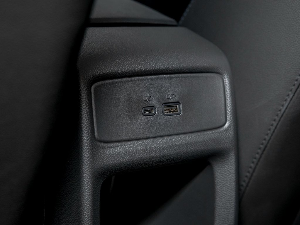 2026 Chevrolet Trax in St-Jérôme, Quebec - 28 - w1024h768px