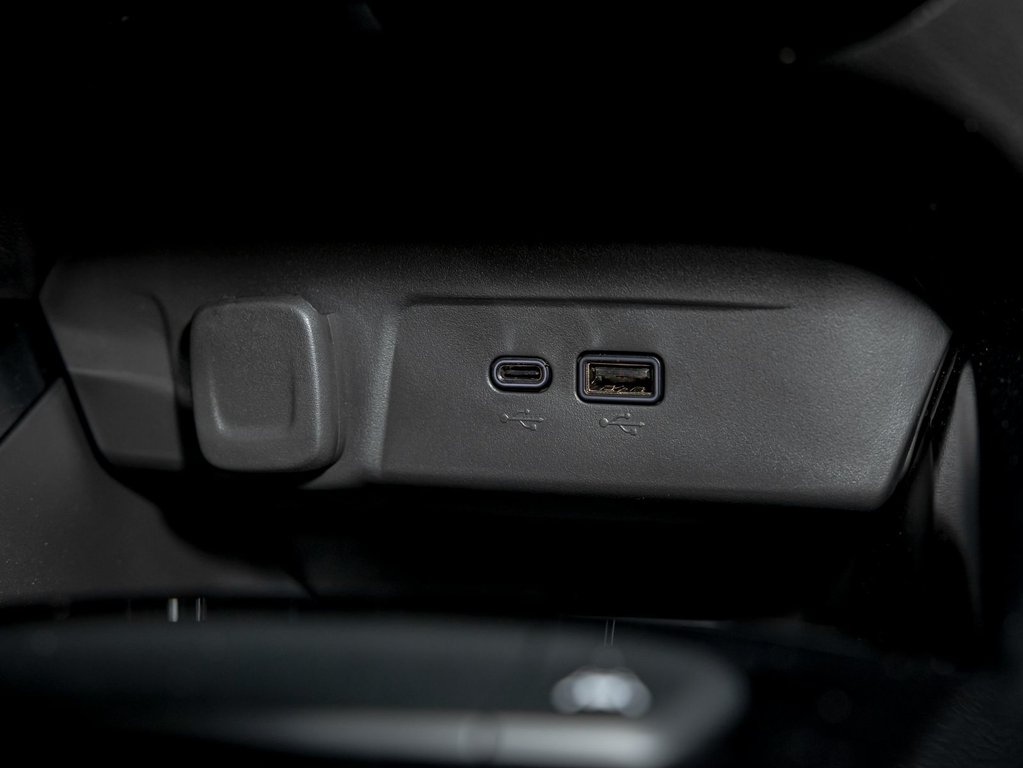 2026 Chevrolet Trax in St-Jérôme, Quebec - 24 - w1024h768px