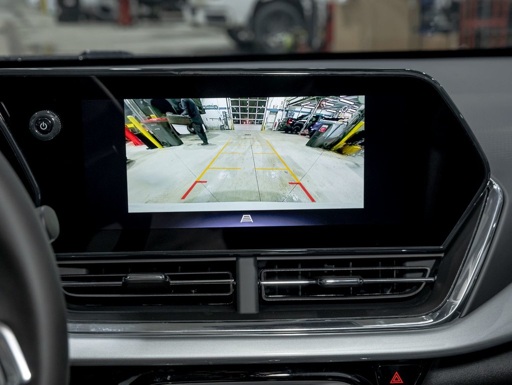 2026 Chevrolet Trax in St-Jérôme, Quebec - 18 - w1024h768px