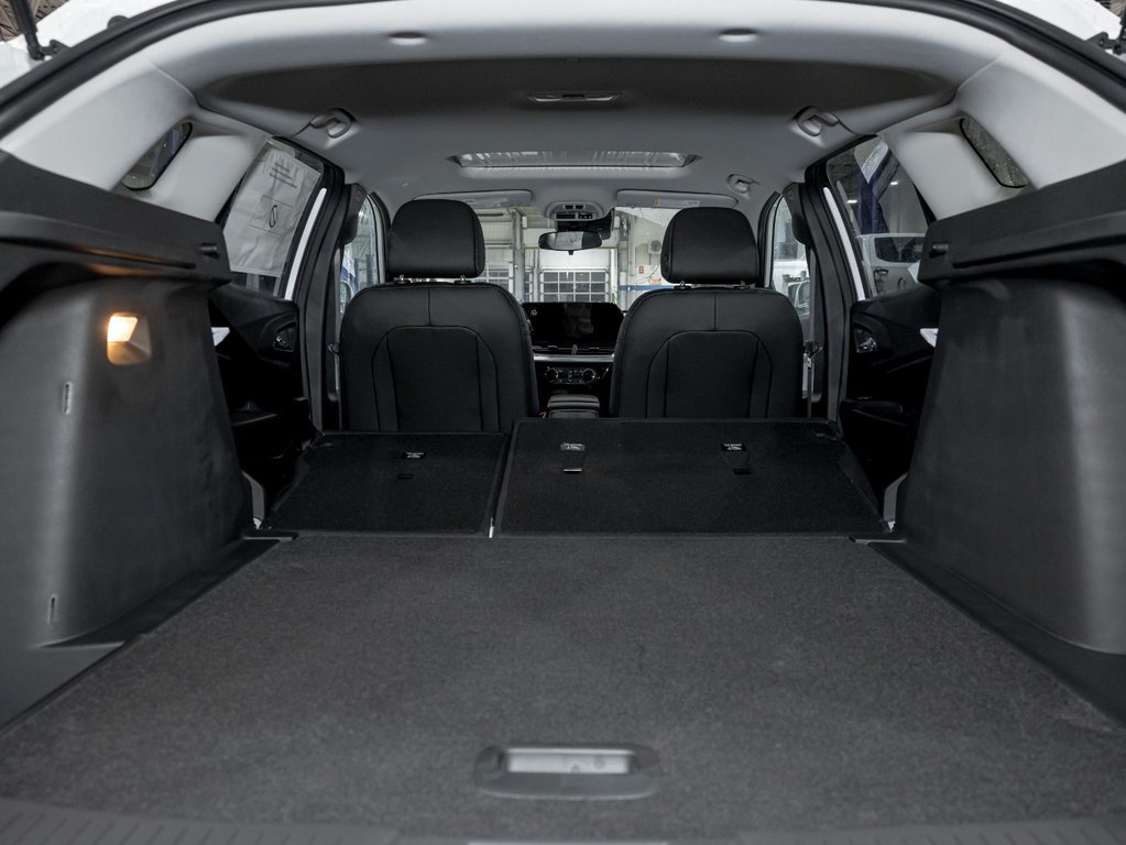 2026 Chevrolet Trax in St-Jérôme, Quebec - 30 - w1024h768px