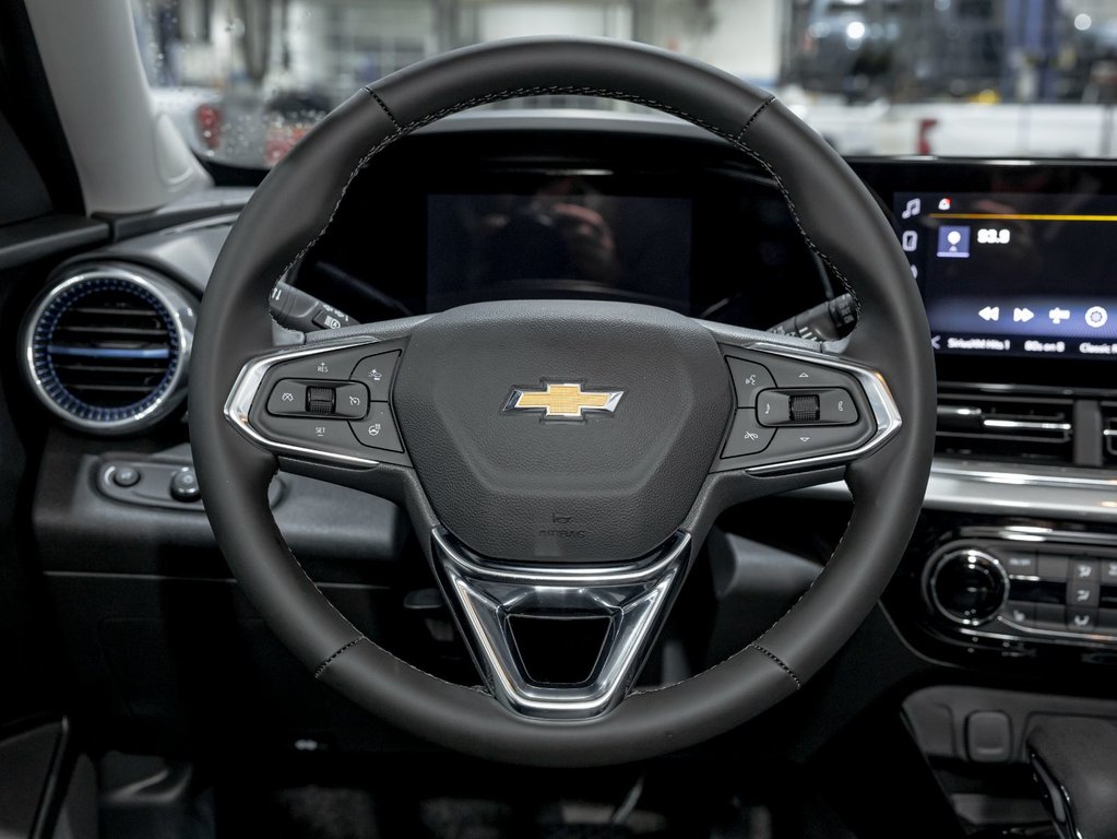 2026 Chevrolet Trax in St-Jérôme, Quebec - 13 - w1024h768px
