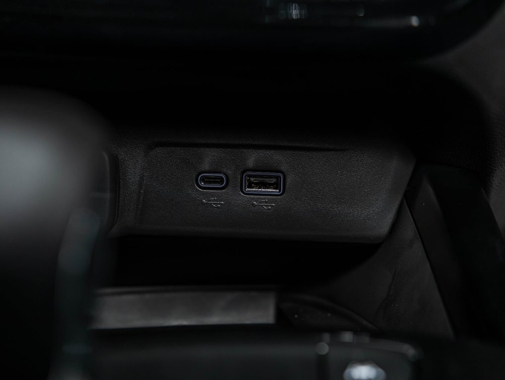 Chevrolet Trax  2026 à St-Jérôme, Québec - 24 - w1024h768px