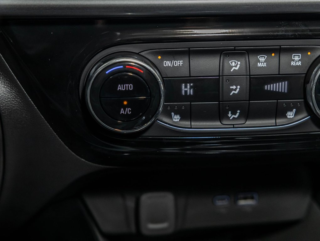 Chevrolet Trax  2026 à St-Jérôme, Québec - 22 - w1024h768px