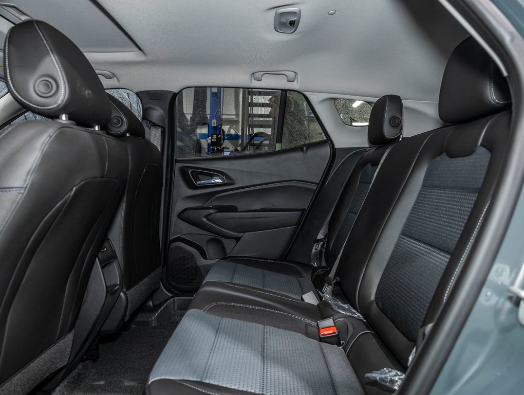 Chevrolet Trax  2026 à St-Jérôme, Québec - 26 - w1024h768px