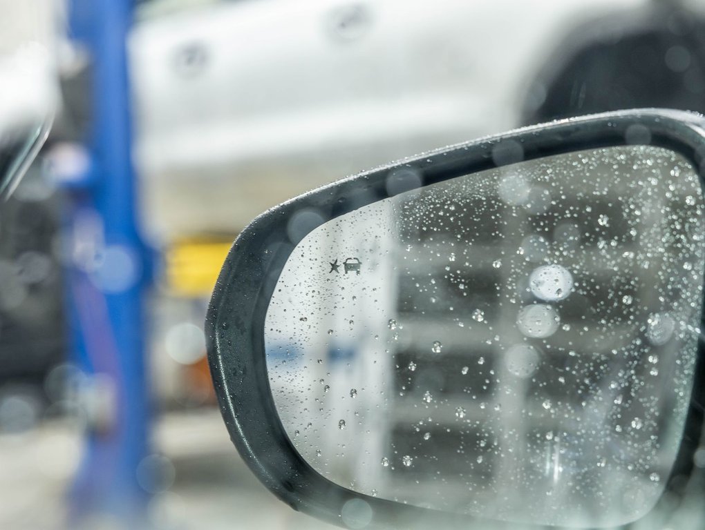 Chevrolet Trax  2026 à St-Jérôme, Québec - 30 - w1024h768px