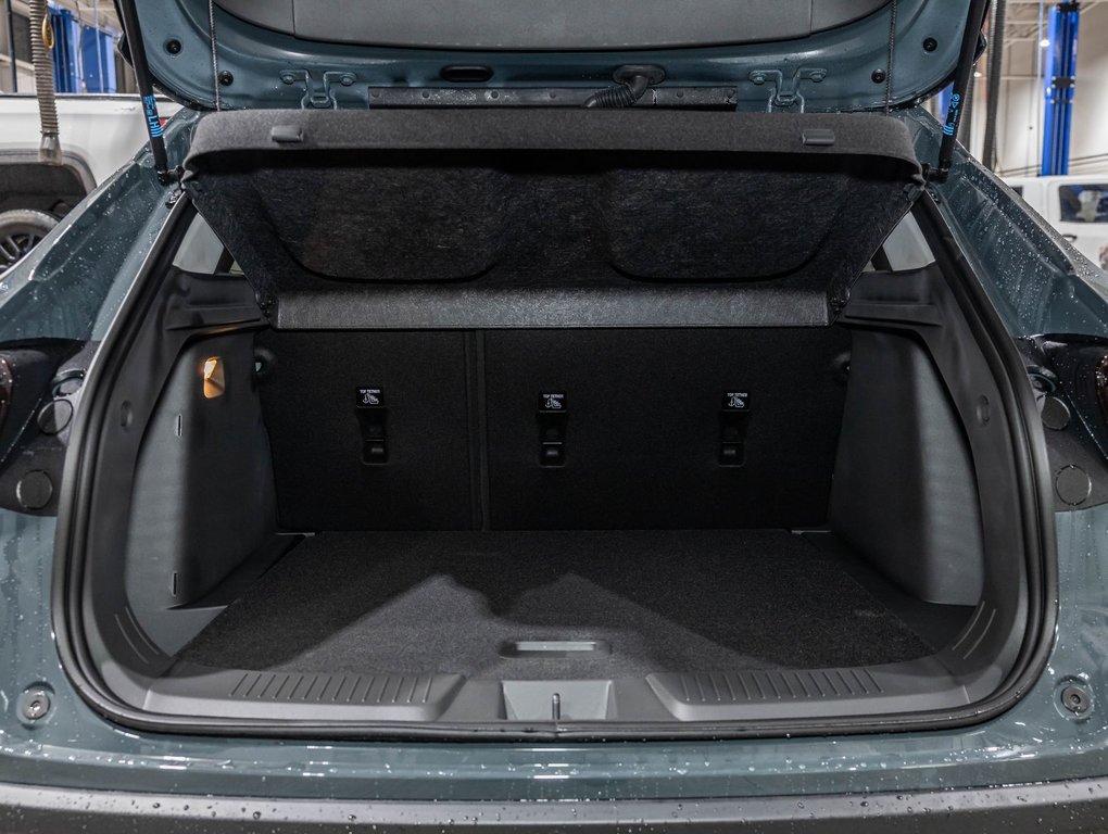 Chevrolet Trax  2026 à St-Jérôme, Québec - 28 - w1024h768px