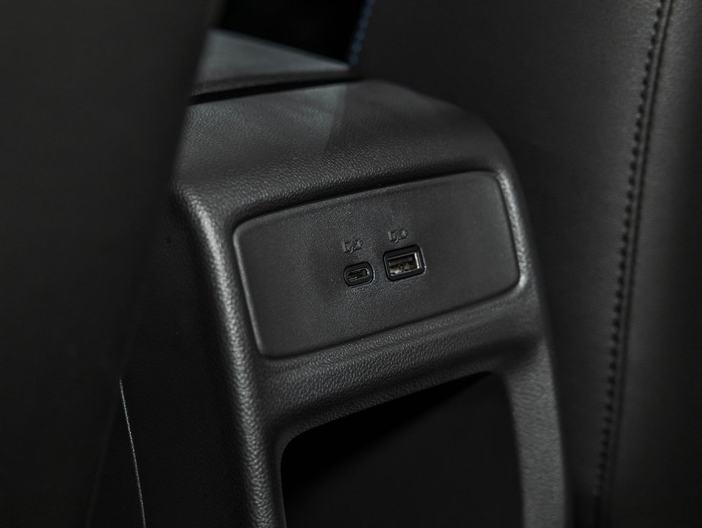 Chevrolet Trax  2026 à St-Jérôme, Québec - 27 - w1024h768px