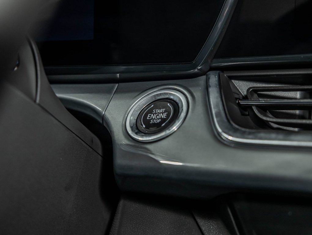 Chevrolet Trax  2026 à St-Jérôme, Québec - 20 - w1024h768px