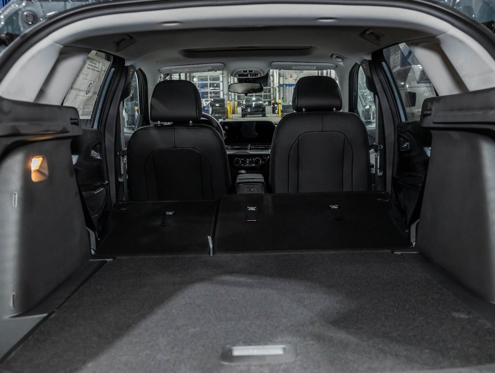 Chevrolet Trax  2026 à St-Jérôme, Québec - 29 - w1024h768px