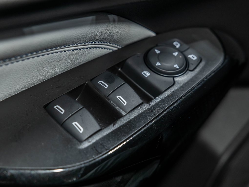 Chevrolet Trax  2026 à St-Jérôme, Québec - 23 - w1024h768px