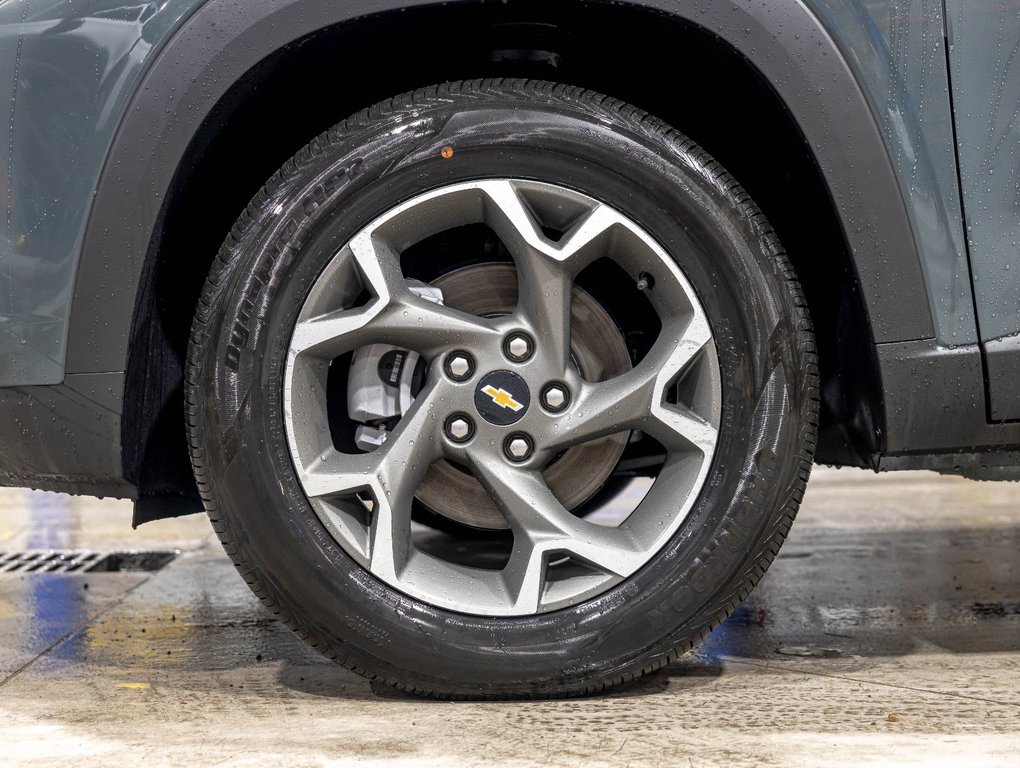 Chevrolet Trax  2026 à St-Jérôme, Québec - 32 - w1024h768px