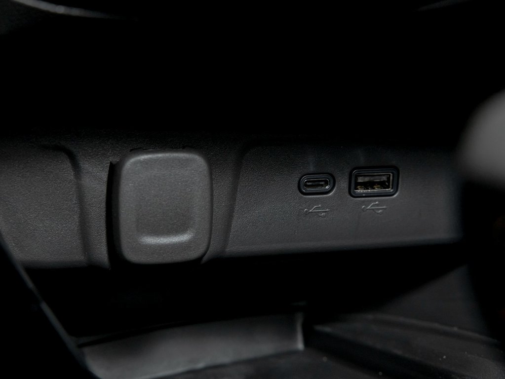 Chevrolet Trax  2026 à St-Jérôme, Québec - 24 - w1024h768px