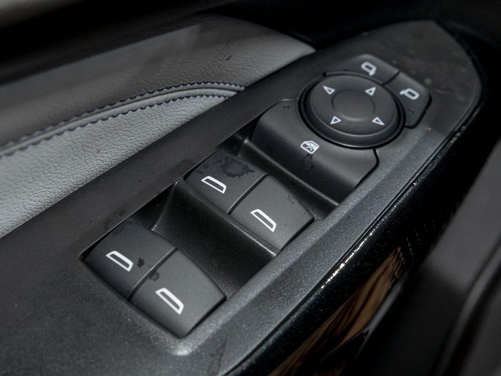 Chevrolet Trax  2026 à St-Jérôme, Québec - 23 - w1024h768px