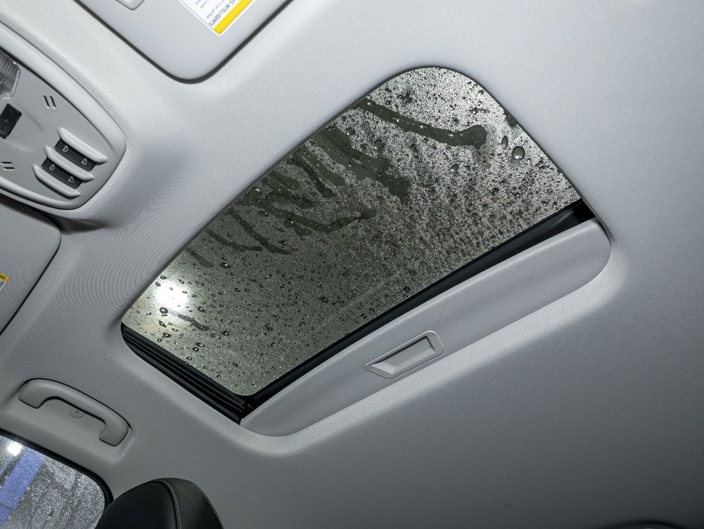 Chevrolet Trax  2026 à St-Jérôme, Québec - 5 - w1024h768px