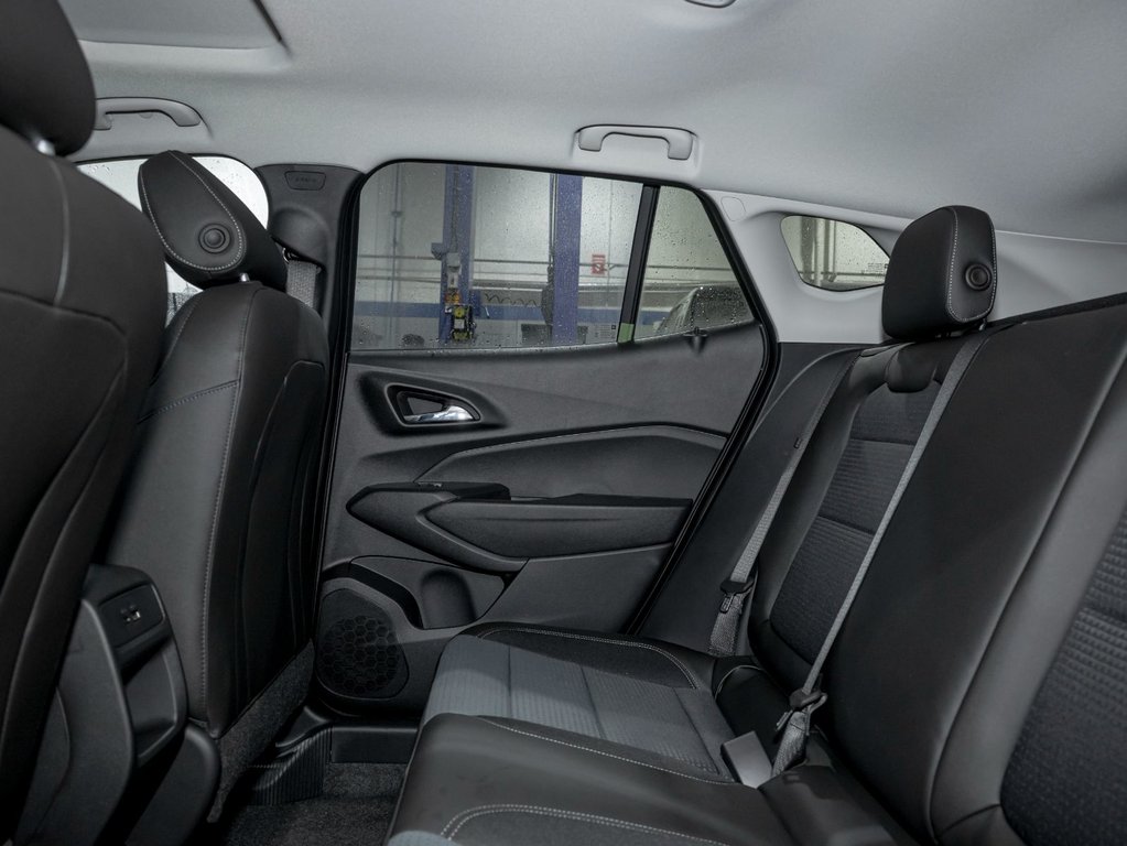 Chevrolet Trax  2026 à St-Jérôme, Québec - 27 - w1024h768px
