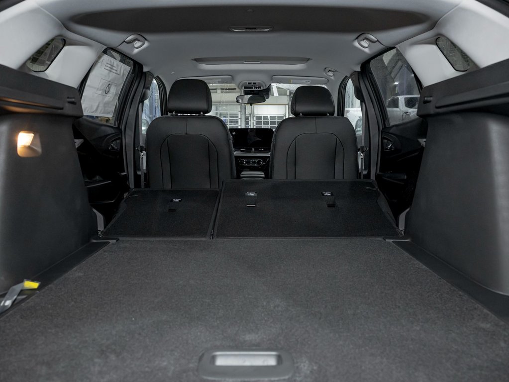 Chevrolet Trax  2026 à St-Jérôme, Québec - 29 - w1024h768px