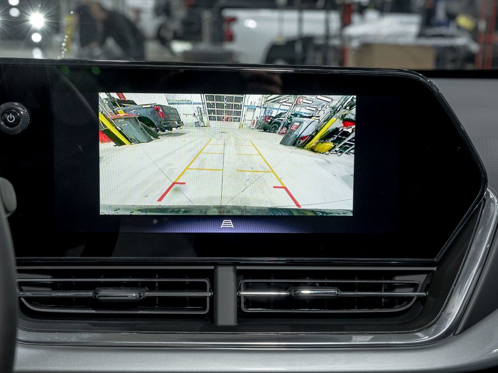 Chevrolet Trax  2026 à St-Jérôme, Québec - 18 - w1024h768px