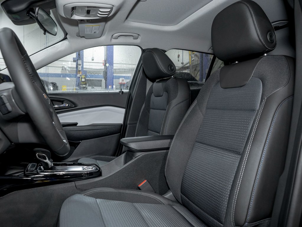 Chevrolet Trax  2026 à St-Jérôme, Québec - 11 - w1024h768px