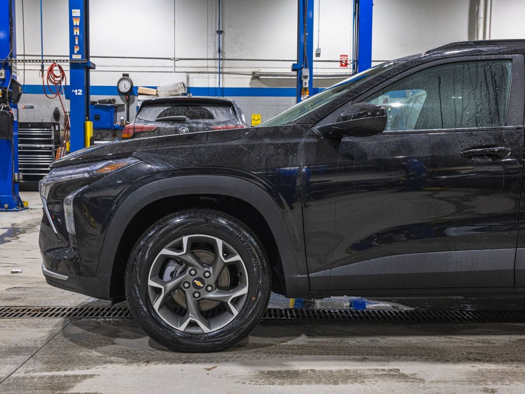 Chevrolet Trax  2026 à St-Jérôme, Québec - 32 - w1024h768px