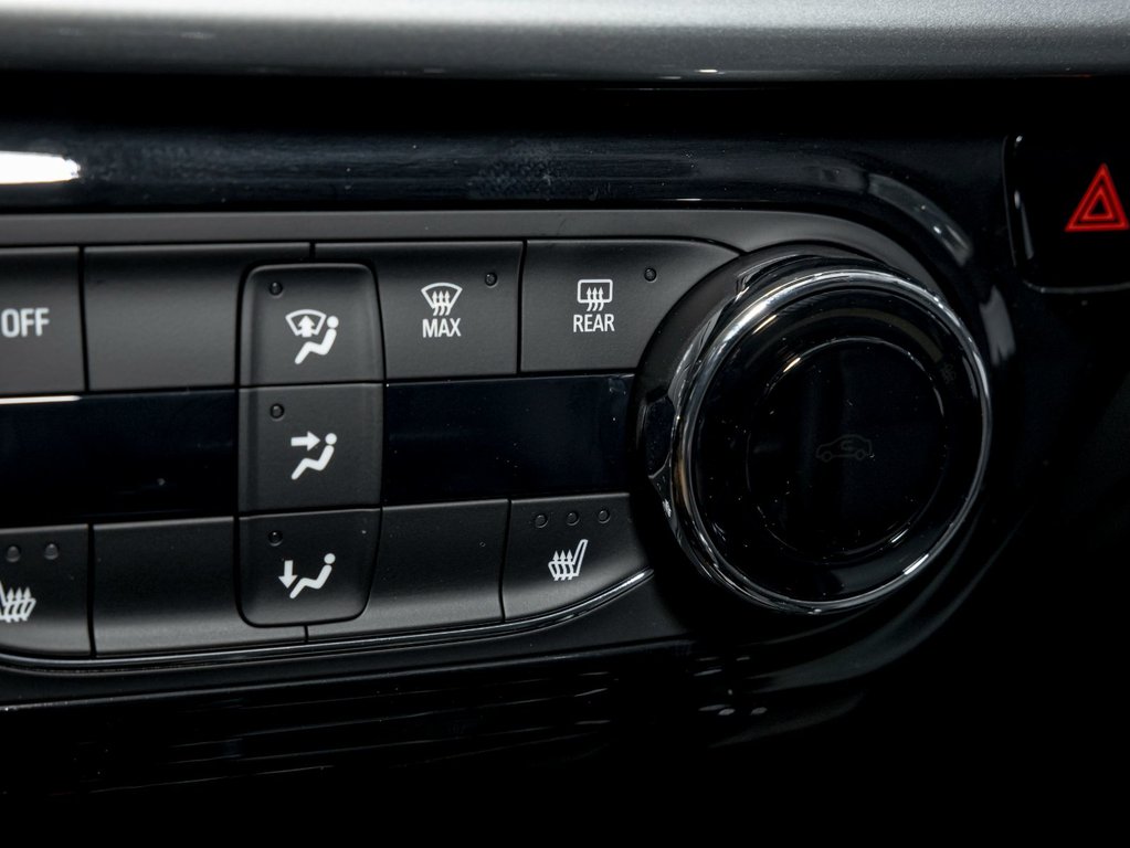 Chevrolet Trax  2026 à St-Jérôme, Québec - 22 - w1024h768px