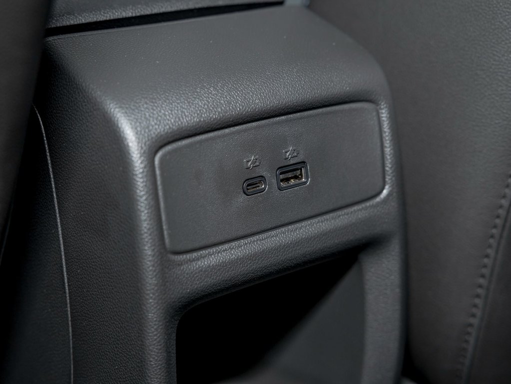 Chevrolet Trax  2026 à St-Jérôme, Québec - 28 - w1024h768px