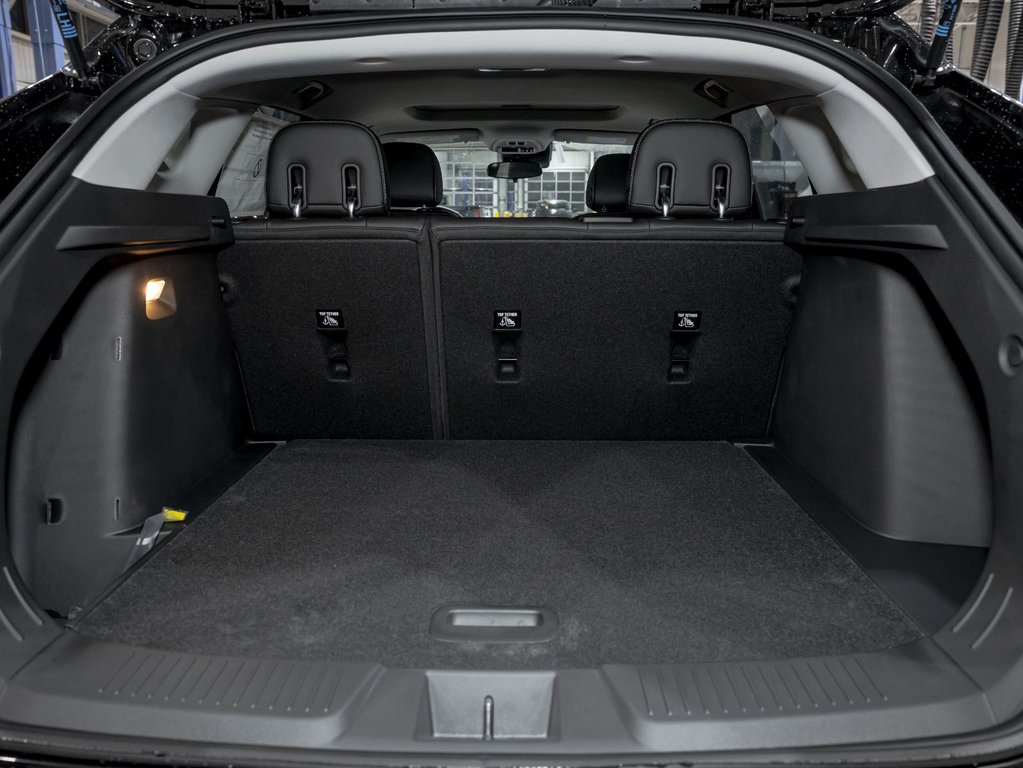 Chevrolet Trax  2026 à St-Jérôme, Québec - 30 - w1024h768px