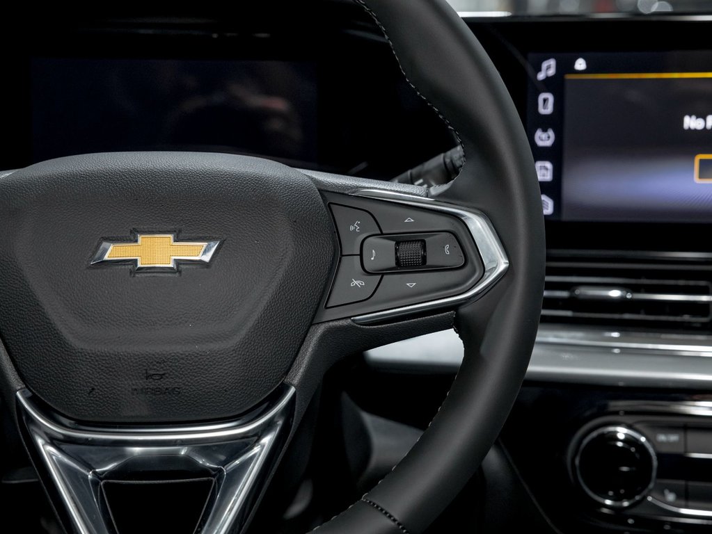 Chevrolet Trax  2026 à St-Jérôme, Québec - 16 - w1024h768px