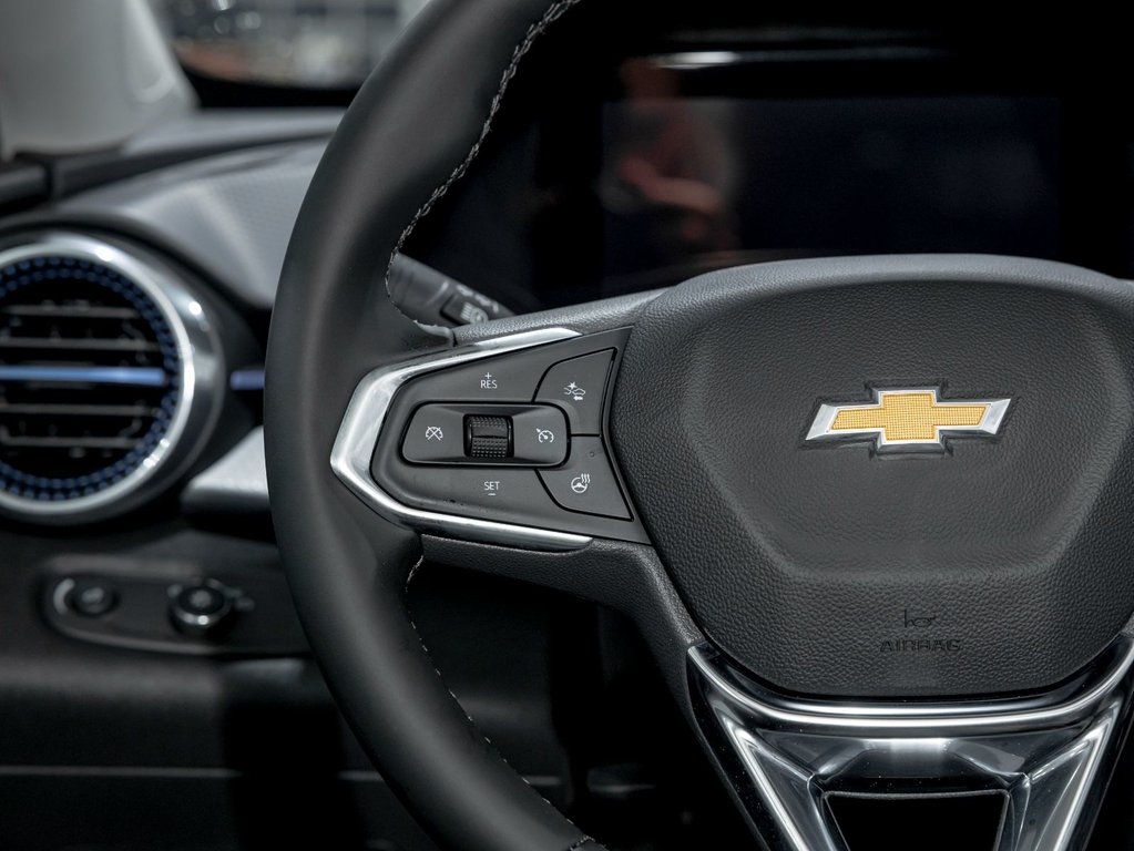 2026 Chevrolet Trax in St-Jérôme, Quebec - 15 - w1024h768px