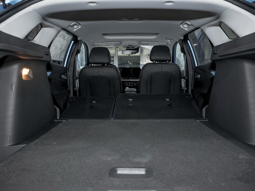 2026 Chevrolet Trax in St-Jérôme, Quebec - 30 - w1024h768px