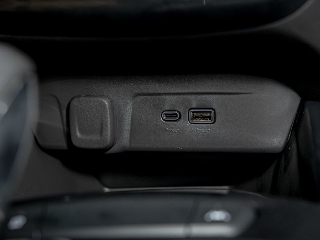 2026 Chevrolet Trax in St-Jérôme, Quebec - 24 - w1024h768px