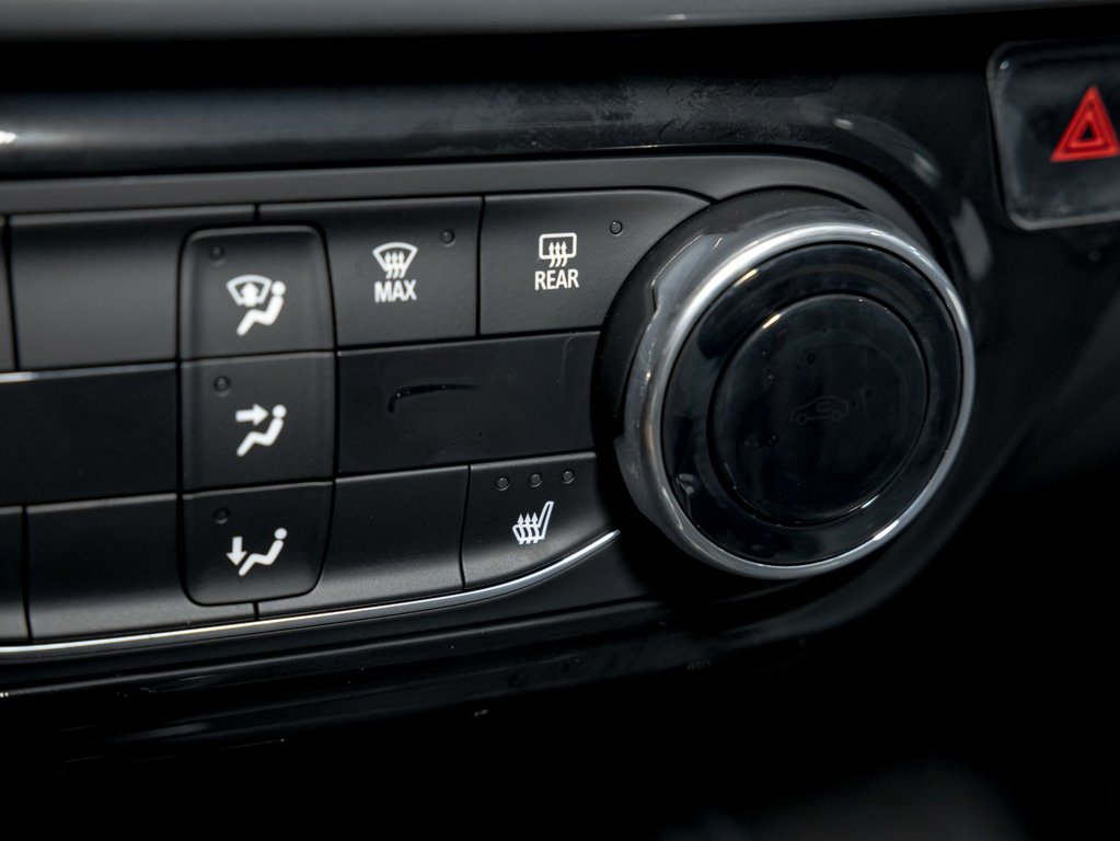 2026 Chevrolet Trax in St-Jérôme, Quebec - 22 - w1024h768px