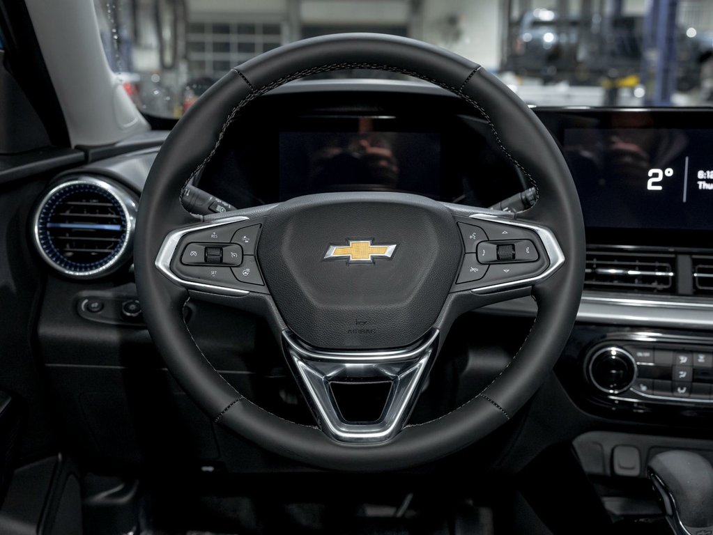 2026 Chevrolet Trax in St-Jérôme, Quebec - 13 - w1024h768px