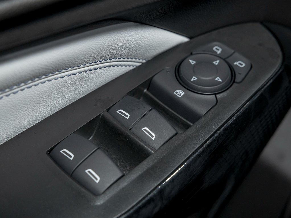 2026 Chevrolet Trax in St-Jérôme, Quebec - 23 - w1024h768px