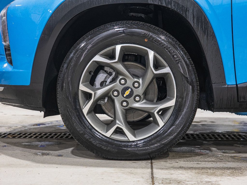 2026 Chevrolet Trax in St-Jérôme, Quebec - 33 - w1024h768px