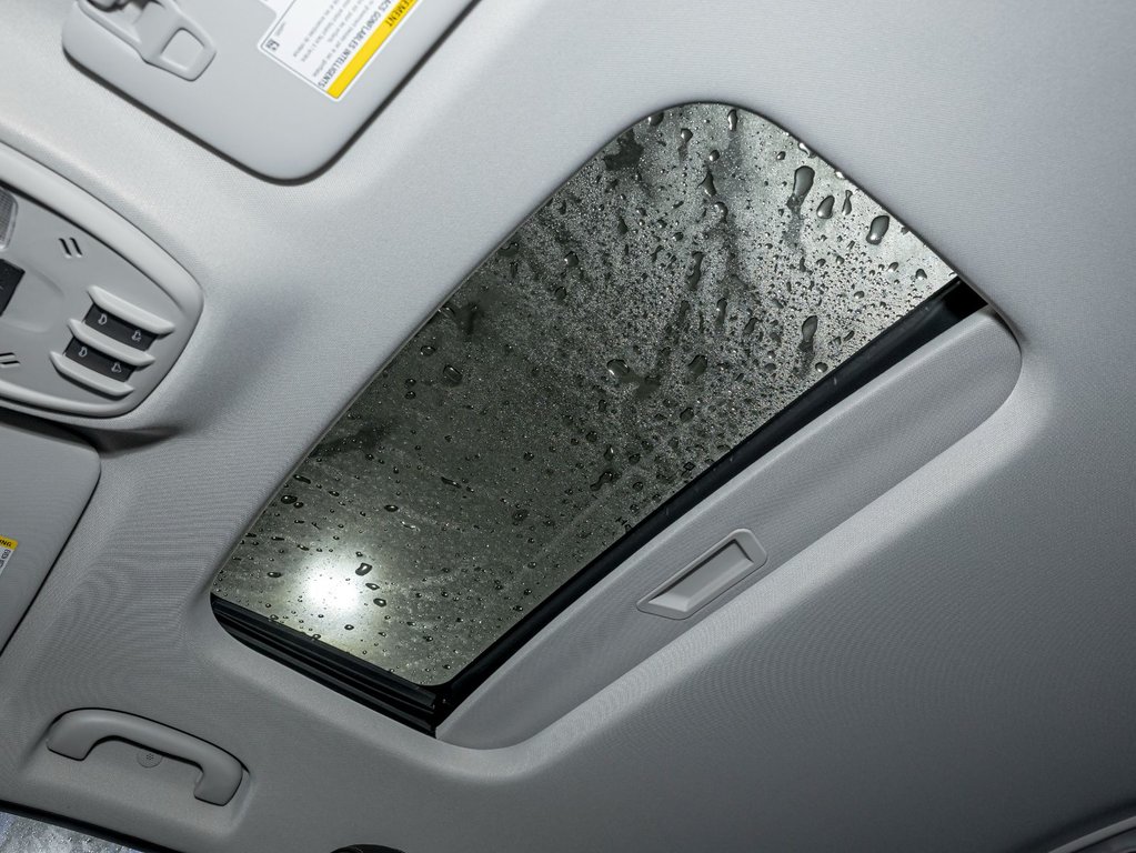 2026 Chevrolet Trax in St-Jérôme, Quebec - 5 - w1024h768px