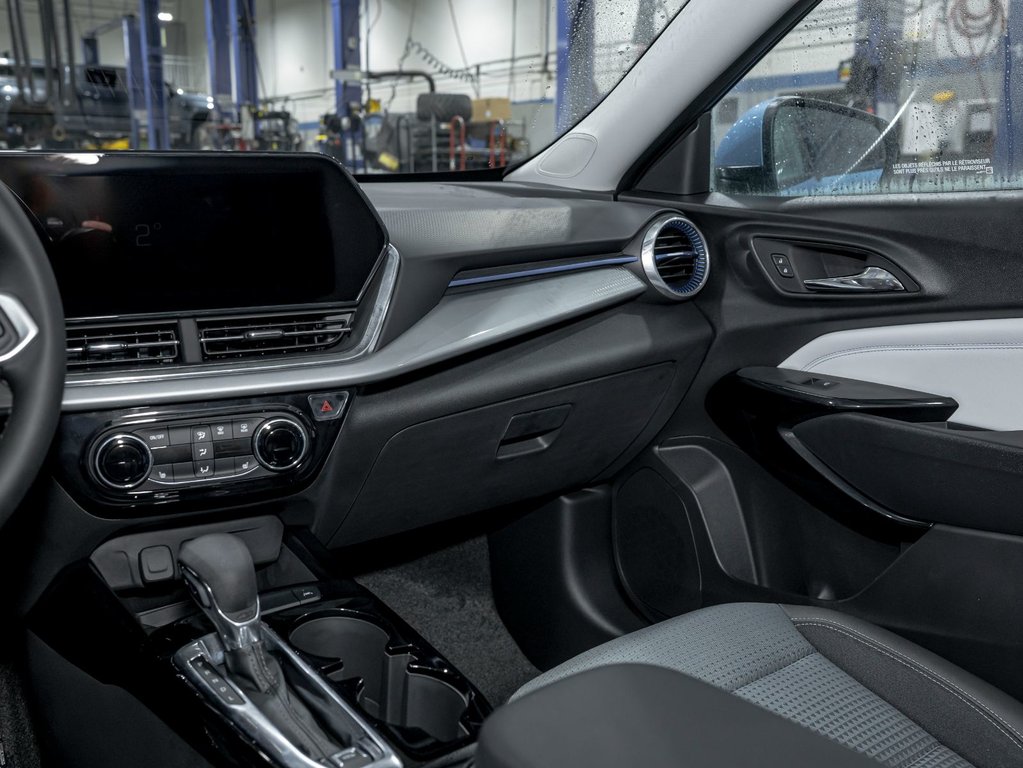 2026 Chevrolet Trax in St-Jérôme, Quebec - 19 - w1024h768px