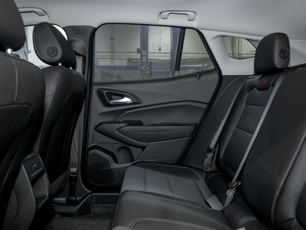 2026 Chevrolet Trax in St-Jérôme, Quebec - 27 - w1024h768px