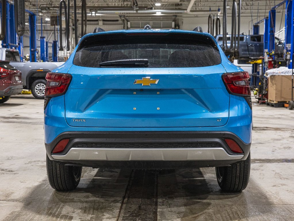 2026 Chevrolet Trax in St-Jérôme, Quebec - 8 - w1024h768px