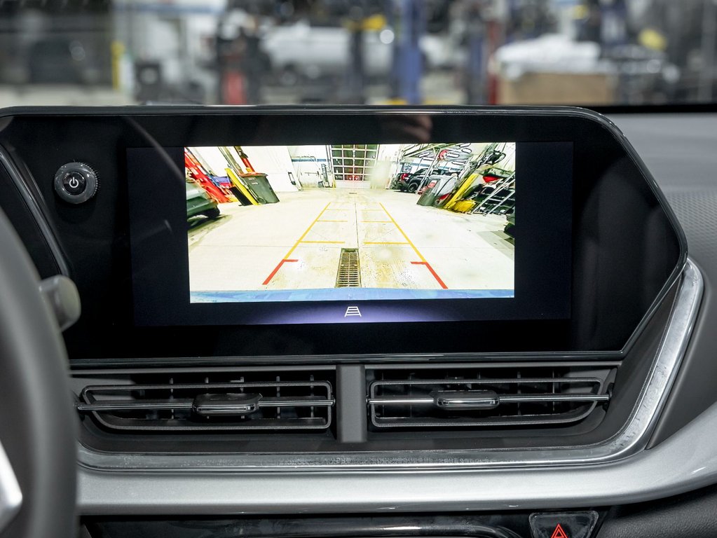 2026 Chevrolet Trax in St-Jérôme, Quebec - 18 - w1024h768px