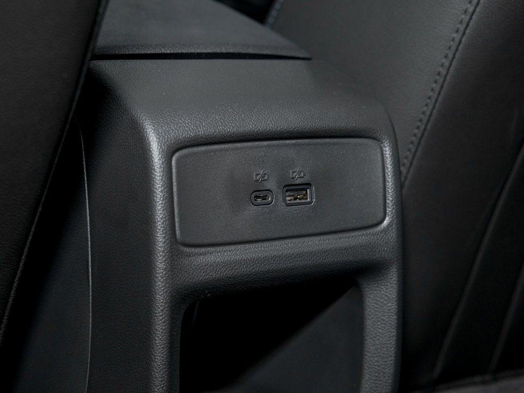 2026 Chevrolet Trax in St-Jérôme, Quebec - 28 - w1024h768px