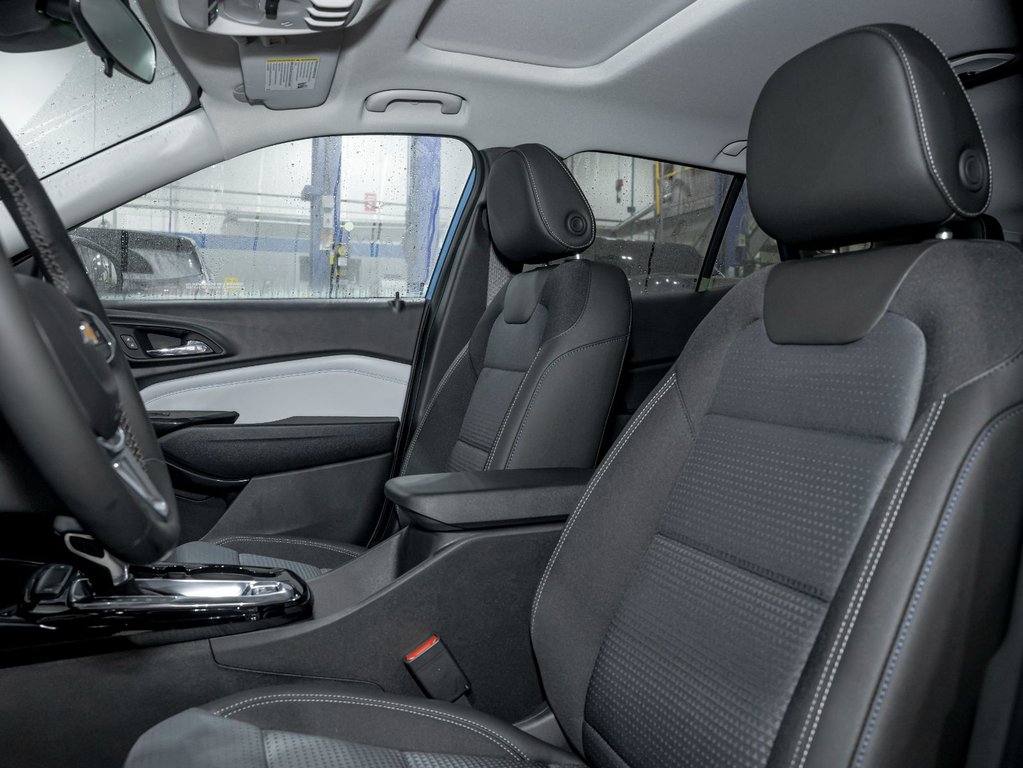 2026 Chevrolet Trax in St-Jérôme, Quebec - 11 - w1024h768px
