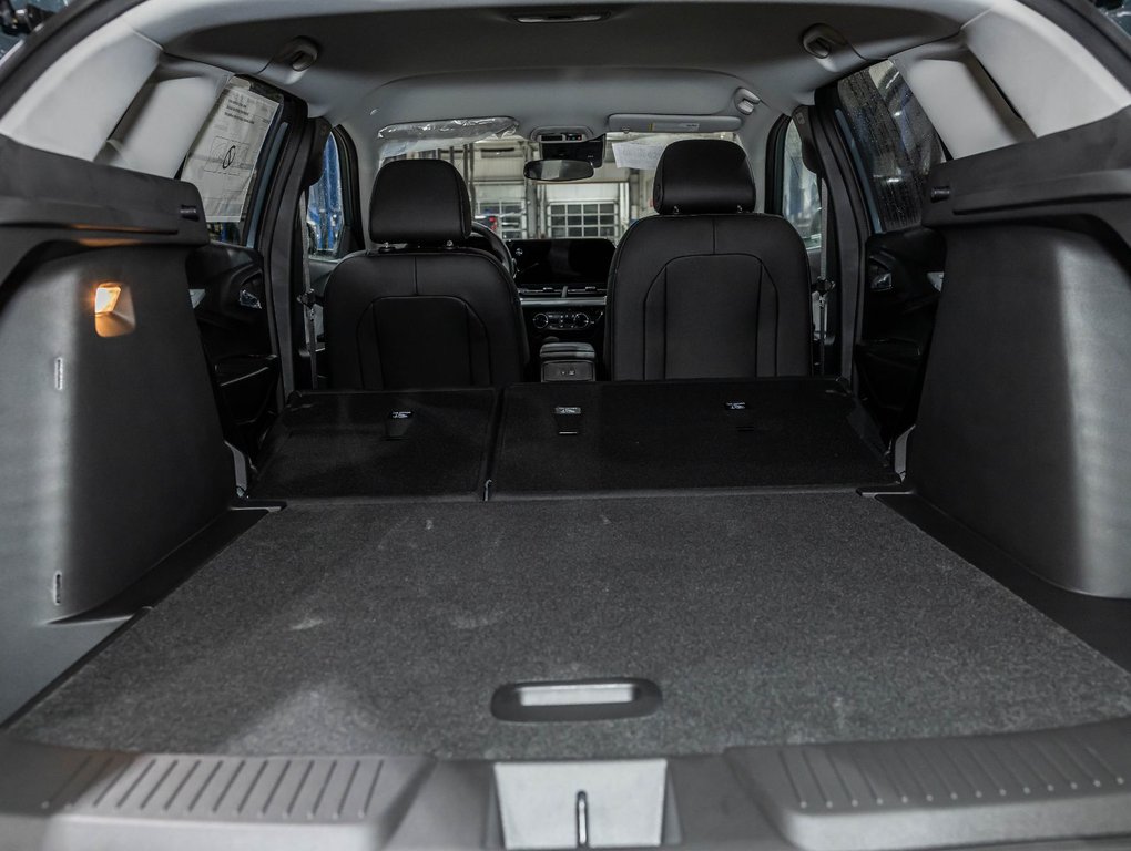 Chevrolet Trax  2026 à St-Jérôme, Québec - 28 - w1024h768px